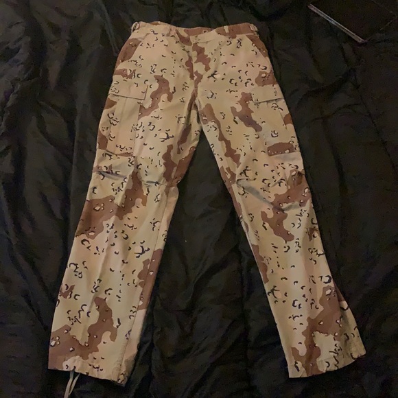 Rothco Other - Desert camo pants